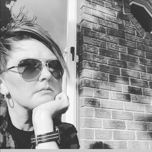 Meet your Posher, Brandi